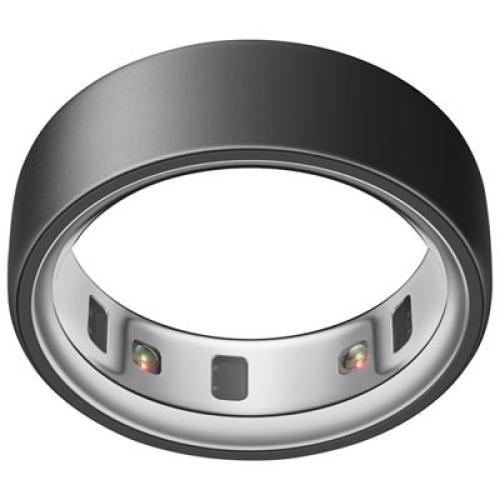 Good Oura Ring 4 Stealth - Size 6