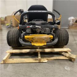 Dallas Location - As-Is Cub Cadet Ultima ZT2 50 Zero-Turn Mower