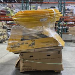 DALLAS LOCATION - AS-IS HOME IMPROVEMENT PALLET