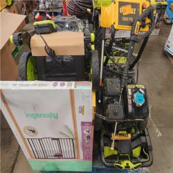 Phoenix AS-IS Mixed Home Improvement Pallet