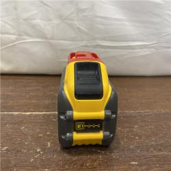 AS-IS Dewalt DWLTDCB609 Dewalt DCB609 FLEXVOLT 20V/60V MAX* B