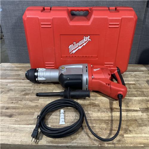 Houston Location AS-IS SDS MAX ROTARY HAMMER