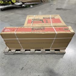 DALLAS LOCATION- Recteq Deck Boss 900 Wood Pellet Grill - RT-900DB