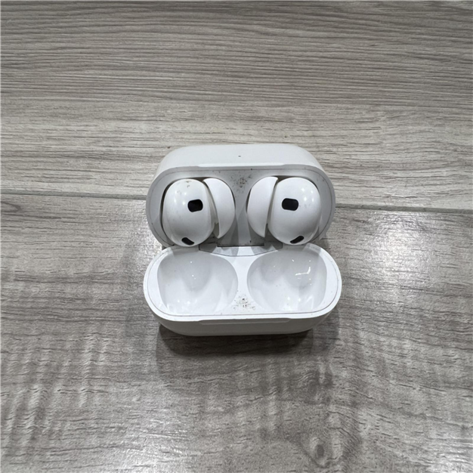 AS-IS AirPods Pro 2 with MagSafe Charging Case (USB-C)