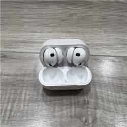 AS-IS AirPods Pro 2 with MagSafe Charging Case (USB-C)