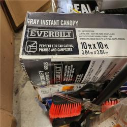 Phoenix AS-IS Mixed Home Improvement Pallet