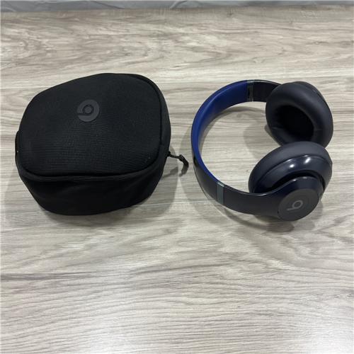 AS-IS Beats Studio Pro Wireless Headphones - Navy