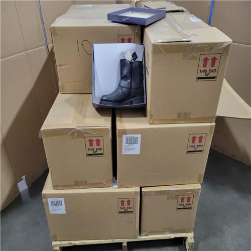 CALIFORNIA NEW TGT SHOES