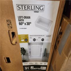 Phoenix AS-IS Mixed Home Improvement Pallet