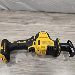 LIKE NEW! - Dewalt ATOMIC 20V Reciprocating Saw (Tool Only)