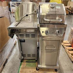 Phoenix Location NextGrill Pallet 3 Grills (2 Model No.:720-0864RH) (1 Model No.:720-830XF)