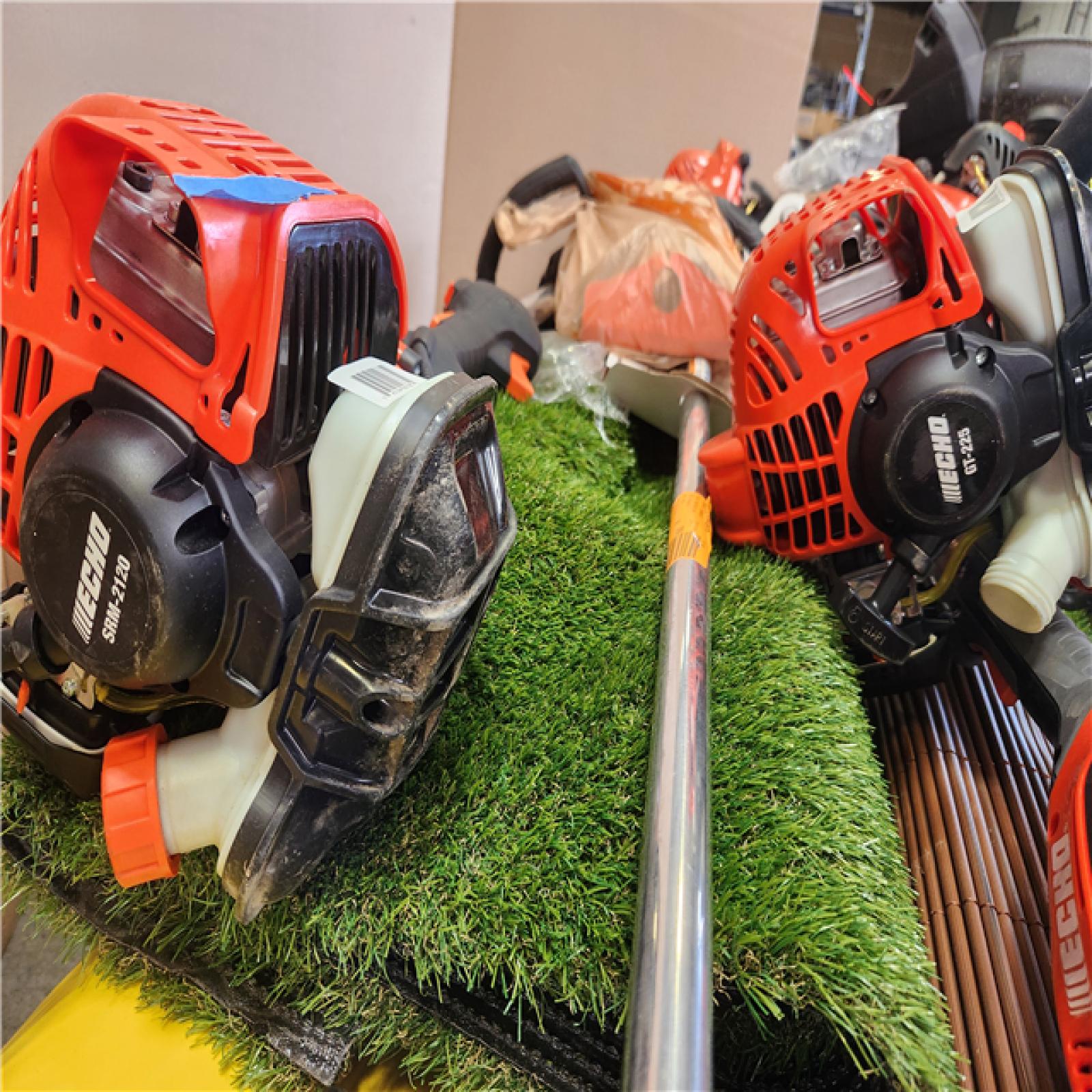 Phoenix AS-IS Monster Turbo Pallet