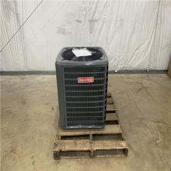 Houston Location AS IS - Goodman AC Condenser