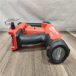 AS-IS- Milwaukee M18 FUEL 18 Gauge Brad Nailer (TOOL ONLY)