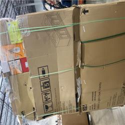 DALLAS LOCATION - AS-IS HOME IMPROVEMENT PALLET