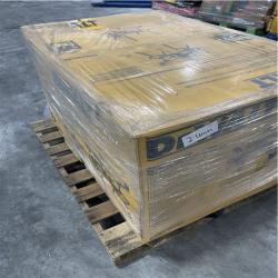 Atlanta Location As-Is New carton damaged Dewalt Table Saws (two units)  bl1051-13