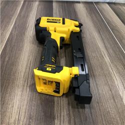 AS-IS DEWALT 20V MAX Lithium-Ion Cordless Cable Stapler (Tool Only)