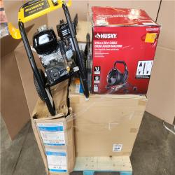 Phoenix AS-IS Mixed Home Improvement Pallet