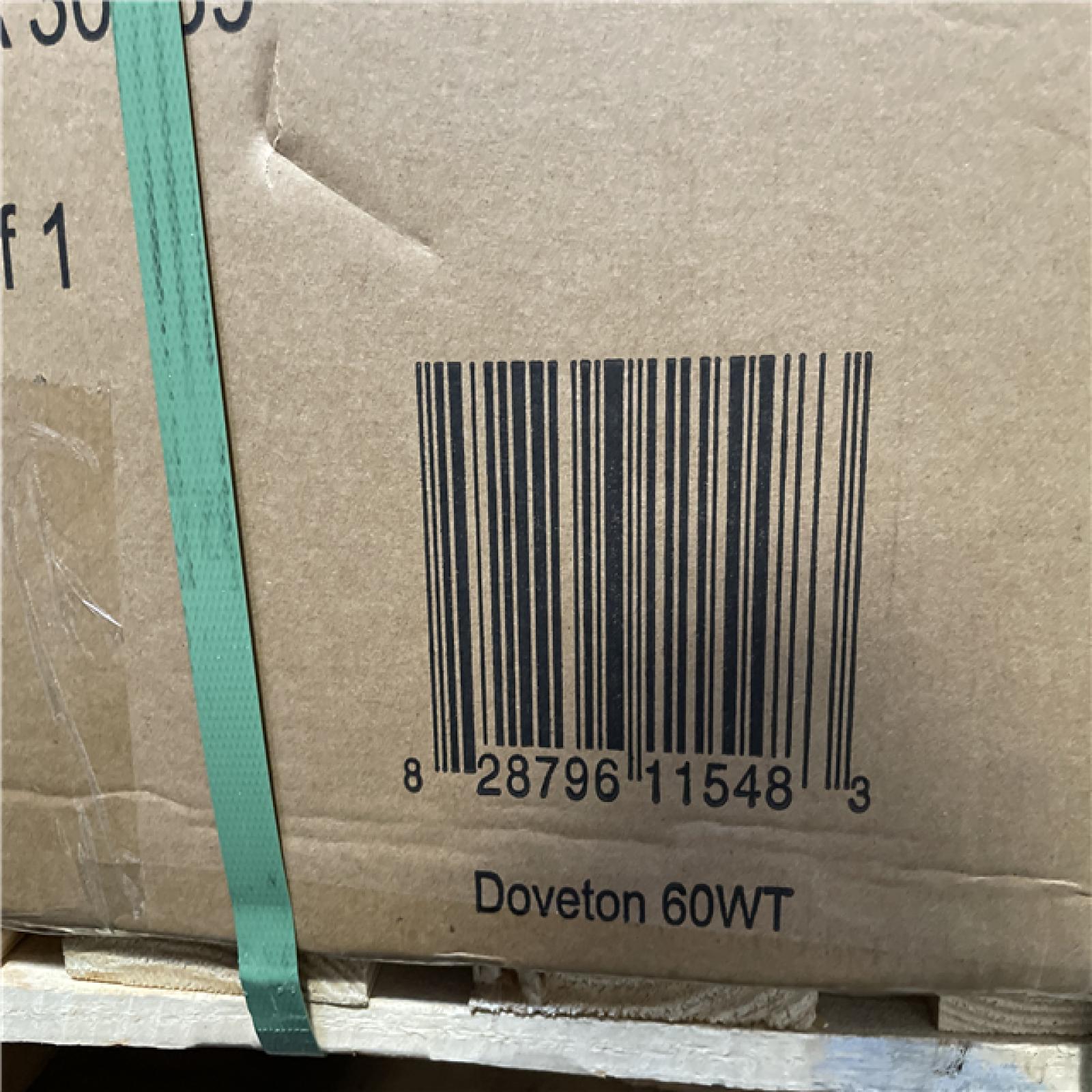 DALLAS LOCATION- AS-IS HOME IMPROVEMENT PALLET