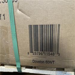 DALLAS LOCATION- AS-IS HOME IMPROVEMENT PALLET