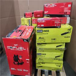 Phoenix AS-IS Tool Pallet