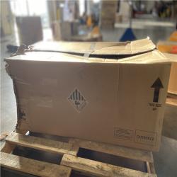 DALLAS LOCATION - RYOBI 40V HP Brushless 21 Whisper Series Cordless Walk-Behind Multi-Blade Push Lawn Mower