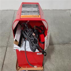 CALIFORNIA AS-IS LINCOLN ELECTRIC AC225 ARC WELDER