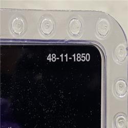 NEW - Milwaukee 18-Volt 5.0 Ah Lithium-Ion XC Extended Capacity Battery Pack