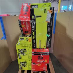 PHOENIX AS-IS TOOL PALLET
