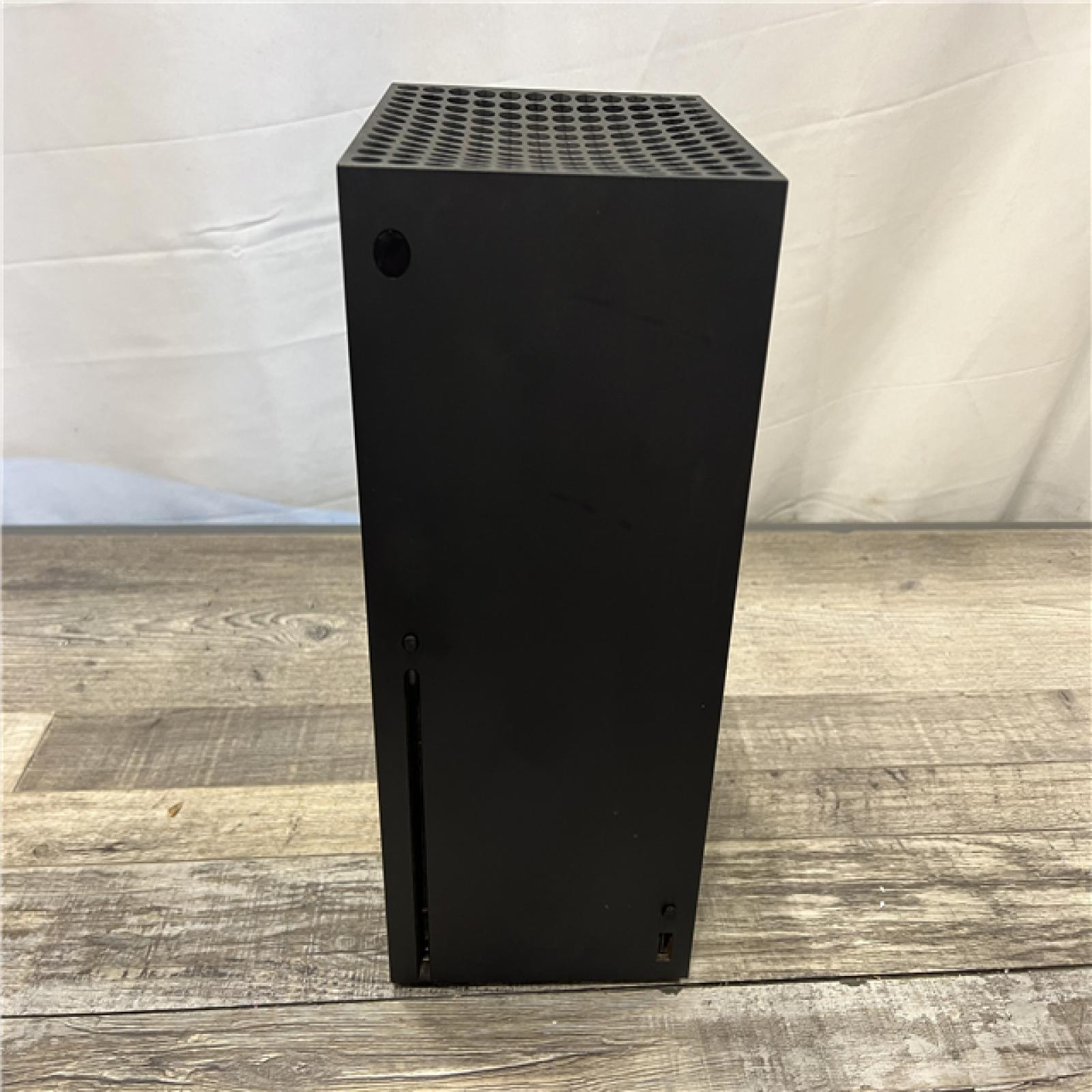 AS-IS Xbox Series X Console