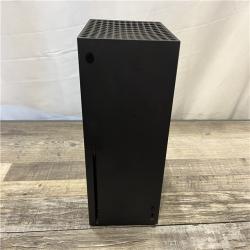 AS-IS Xbox Series X Console
