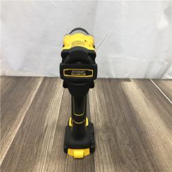 AS-IS DEWALT ATOMIC 20V MAX Cordless Brushless 1/2 in. Variable Speed Impact Wrench (Tool Only)