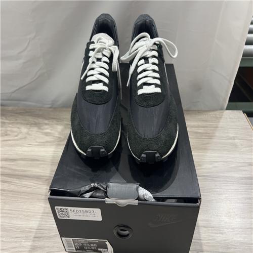 Nike Daybreak Undercover - Black - SZ 10.5