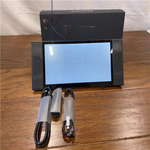 kasorey Portable Monitor, Extra Screen for Laptop, 12.3