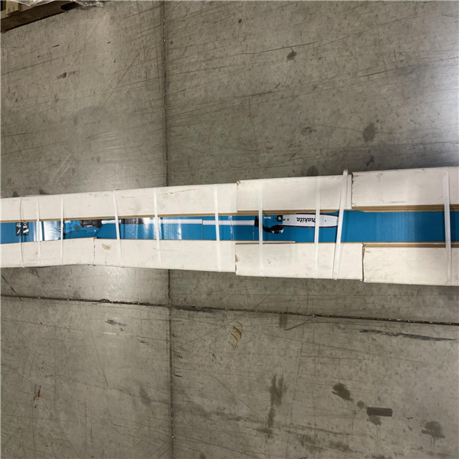 DALLAS LOCATION- Makita LXT 18V X2 (36V) Cordless 10 in. Pole Saw  8 Ft. L (Tool Only)