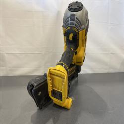 AS_IS - DeWalt 20V MAX Brushless Cordless 2-Speed 30° Paper Collated Framing Nailer Kit