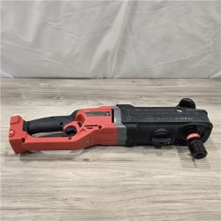 AS-IS Milwaukee M18 FUEL 18V Cordless GEN 2 SUPER HAWG 7/16 in. Right Angle Drill (Tool-Only)