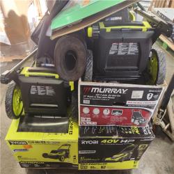 Phoenix AS-IS Mixed Home Improvement Pallet