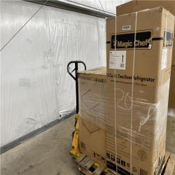 HOUSTON LOCATION - AS-IS Home Improvement Pallet