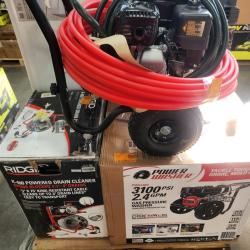 Phoenix AS-IS Monster Turbo Pallet