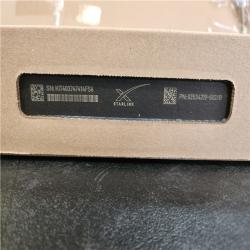 Phoenix NEW STARLINK Standard 4 X : High-Speed, Low-Latency Internet Kit (Latest Model) (SEALED)
