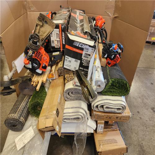 Phoenix AS-IS Monster Turbo Pallet