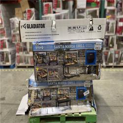 DALLAS LOCATION- AS-IS HOME IMPROVEMENT PALLET