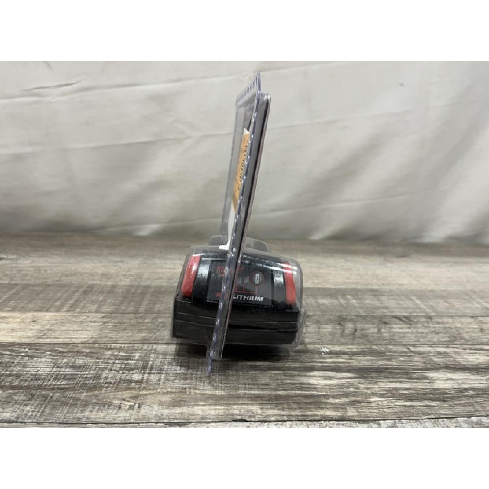 NEW - Milwaukee 18V Lithium 2.0 Battery Pack