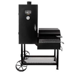 DALLAS LOCATION- Oklahoma Joe's Bandera Smoker and Grill