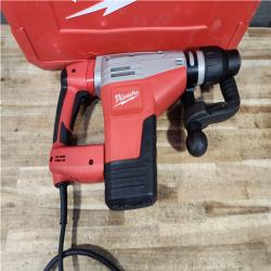 HOUSTON LOCATION - AS - IS Milwaukee SDS-MAX Demolition Hammer