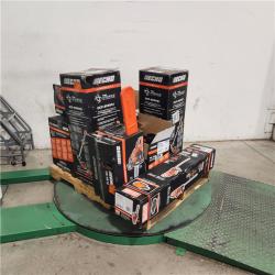 Dallas Location - As-Is ECHO Outdoor Power Equipment