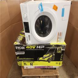 Phoenix AS-IS Mixed Home Improvement Pallet