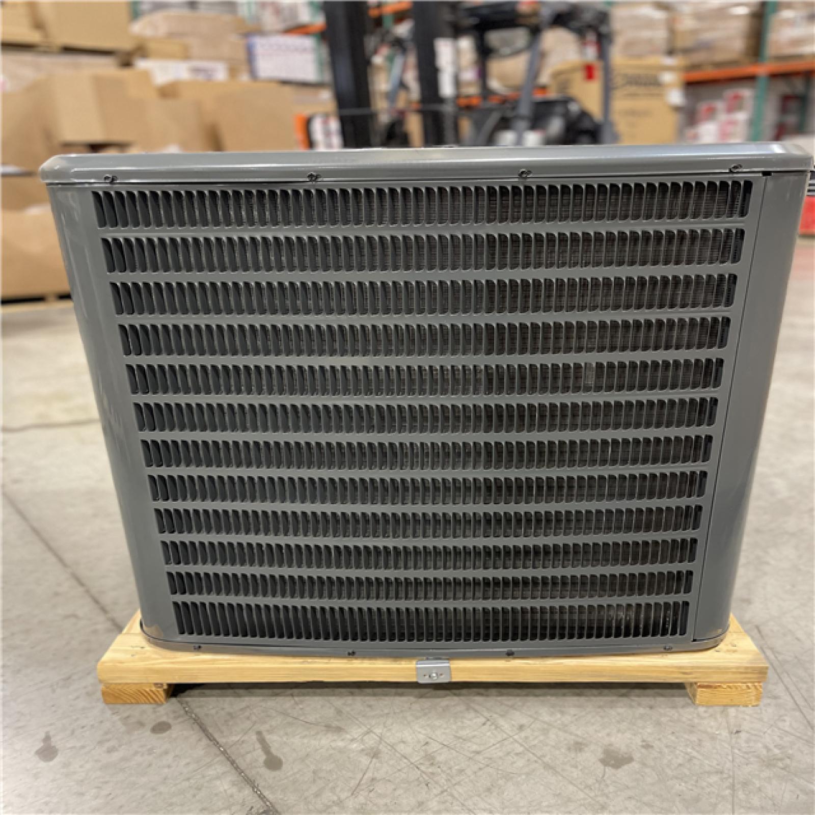 DALLAS LOCATION- GOODMAN 3.5 Ton 14.3 SEER2 Condenser