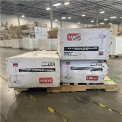 DALLAS LOCATION - Toro 1-Person or 2-Person 52 cc 2-Cycle Earth Auger Powerhead with 8 in. Auger Bit PAQLLET-(3 UNITS)